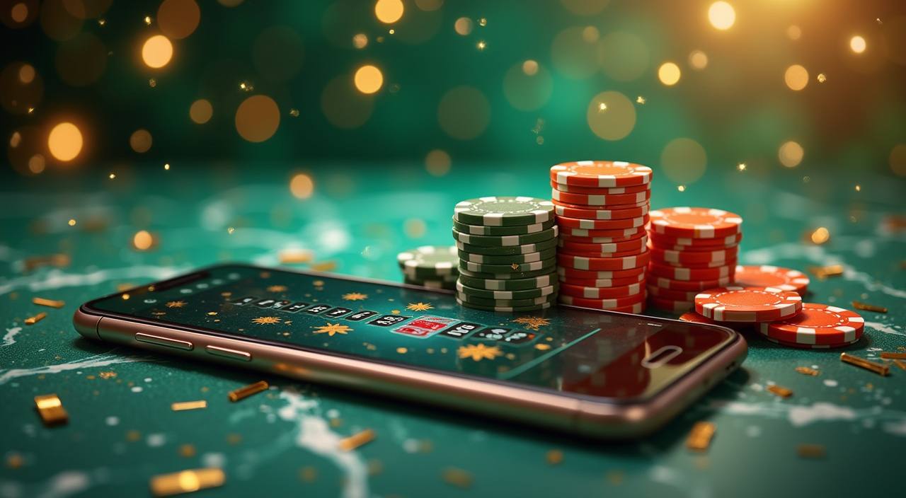 4d forecast mobile gaming